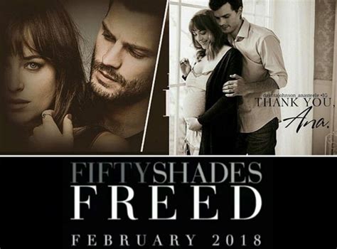 fifty shades freed free|More.